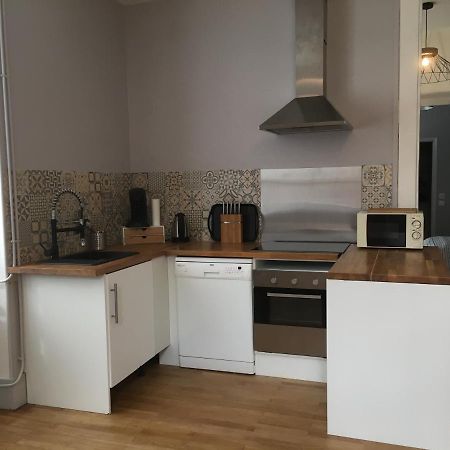 Appartement Alloix Sainte-Marie-dʼAlloix المظهر الخارجي الصورة