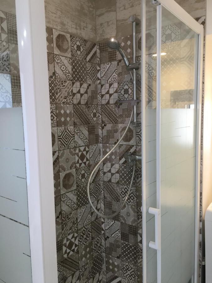 Appartement Alloix Sainte-Marie-dʼAlloix المظهر الخارجي الصورة