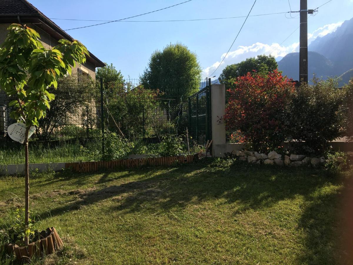 Appartement Alloix Sainte-Marie-dʼAlloix المظهر الخارجي الصورة