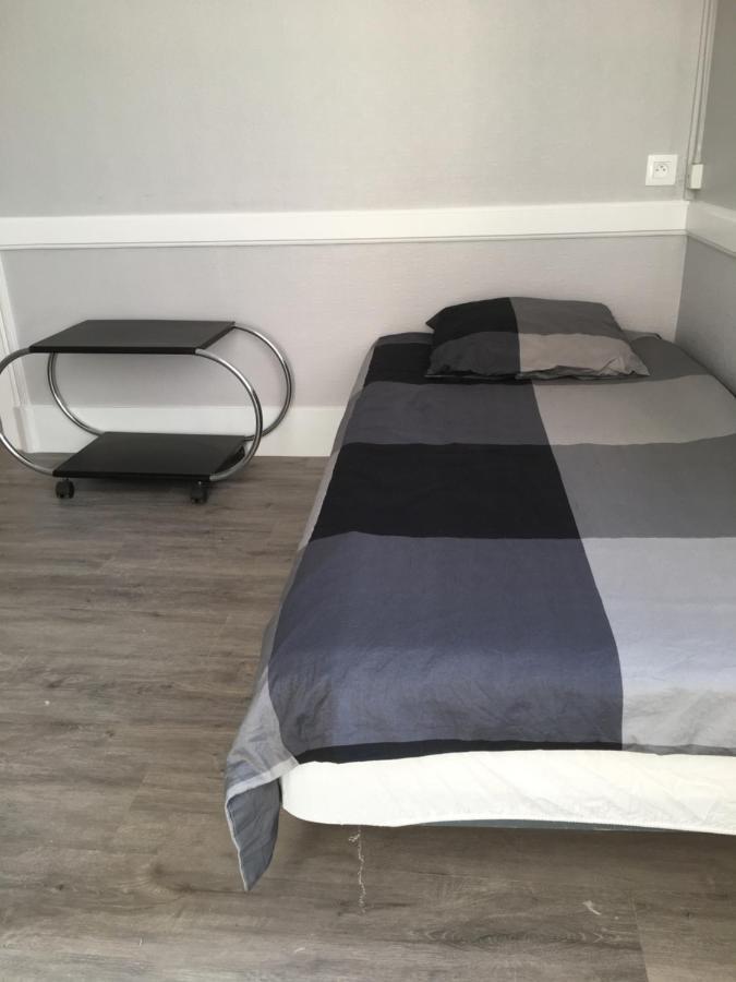 Appartement Alloix Sainte-Marie-dʼAlloix المظهر الخارجي الصورة