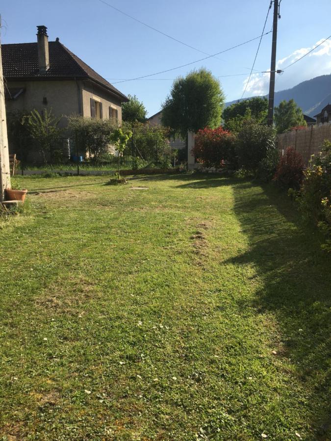 Appartement Alloix Sainte-Marie-dʼAlloix المظهر الخارجي الصورة