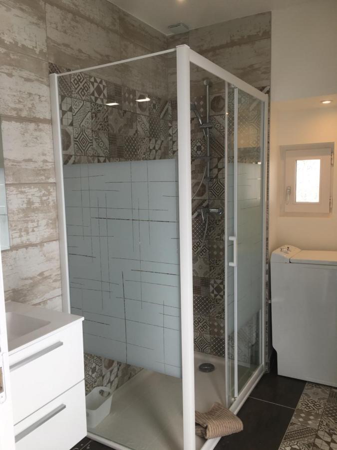 Appartement Alloix Sainte-Marie-dʼAlloix المظهر الخارجي الصورة