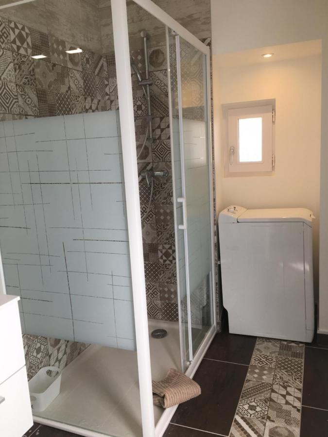 Appartement Alloix Sainte-Marie-dʼAlloix المظهر الخارجي الصورة