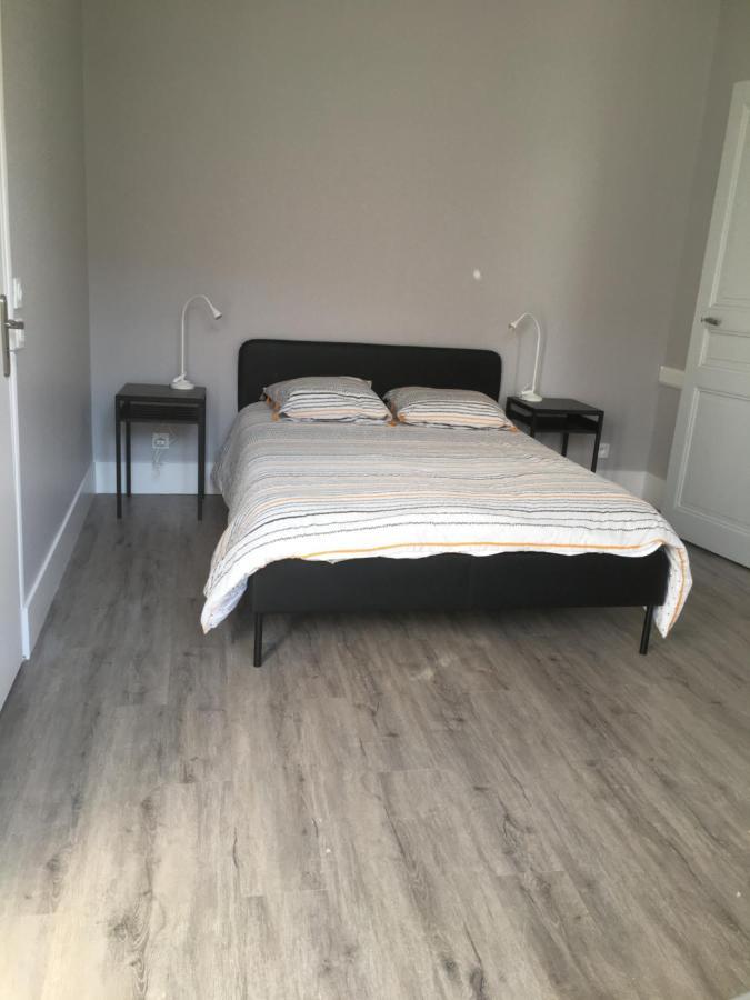 Appartement Alloix Sainte-Marie-dʼAlloix المظهر الخارجي الصورة