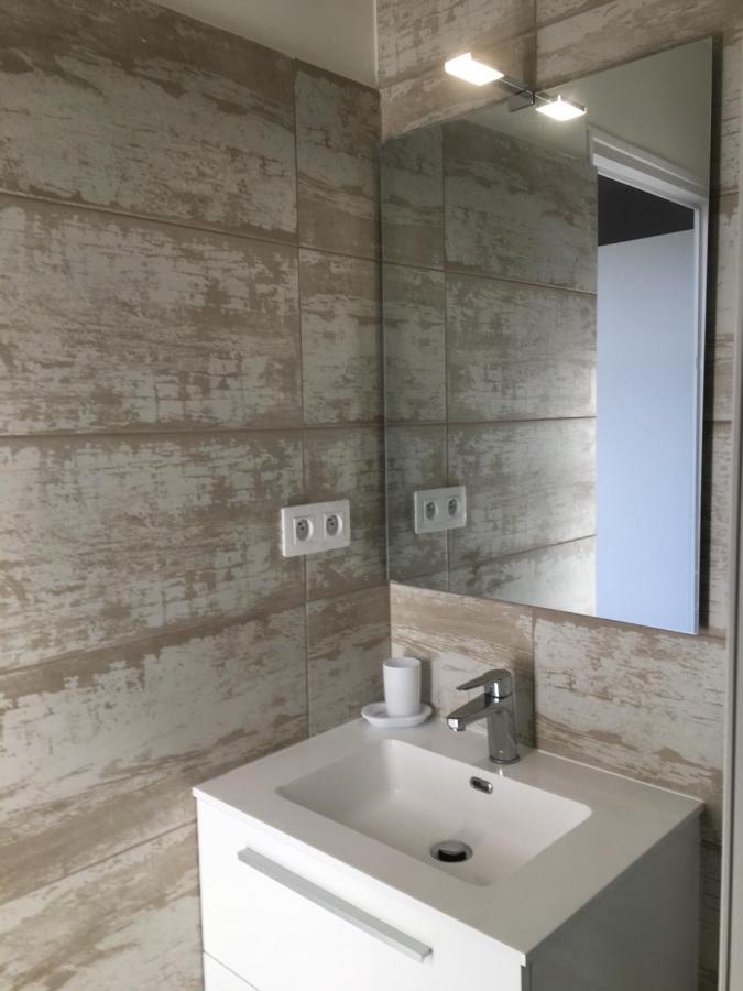 Appartement Alloix Sainte-Marie-dʼAlloix المظهر الخارجي الصورة