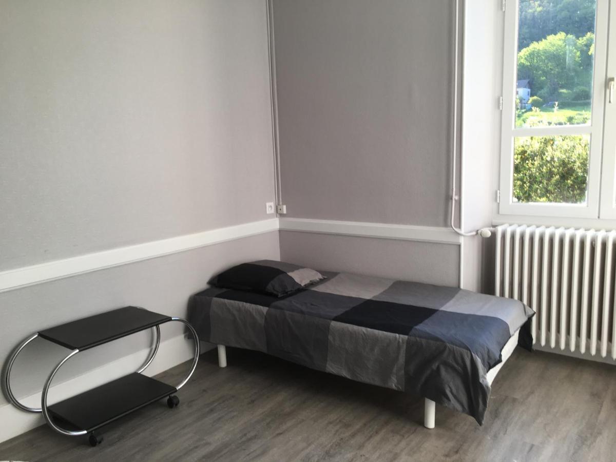 Appartement Alloix Sainte-Marie-dʼAlloix المظهر الخارجي الصورة