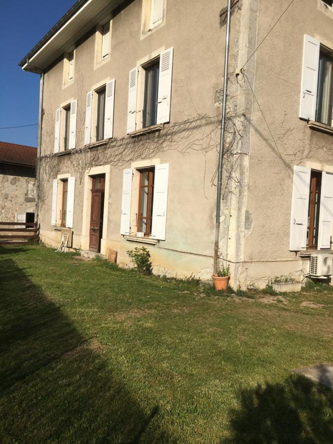 Appartement Alloix Sainte-Marie-dʼAlloix المظهر الخارجي الصورة