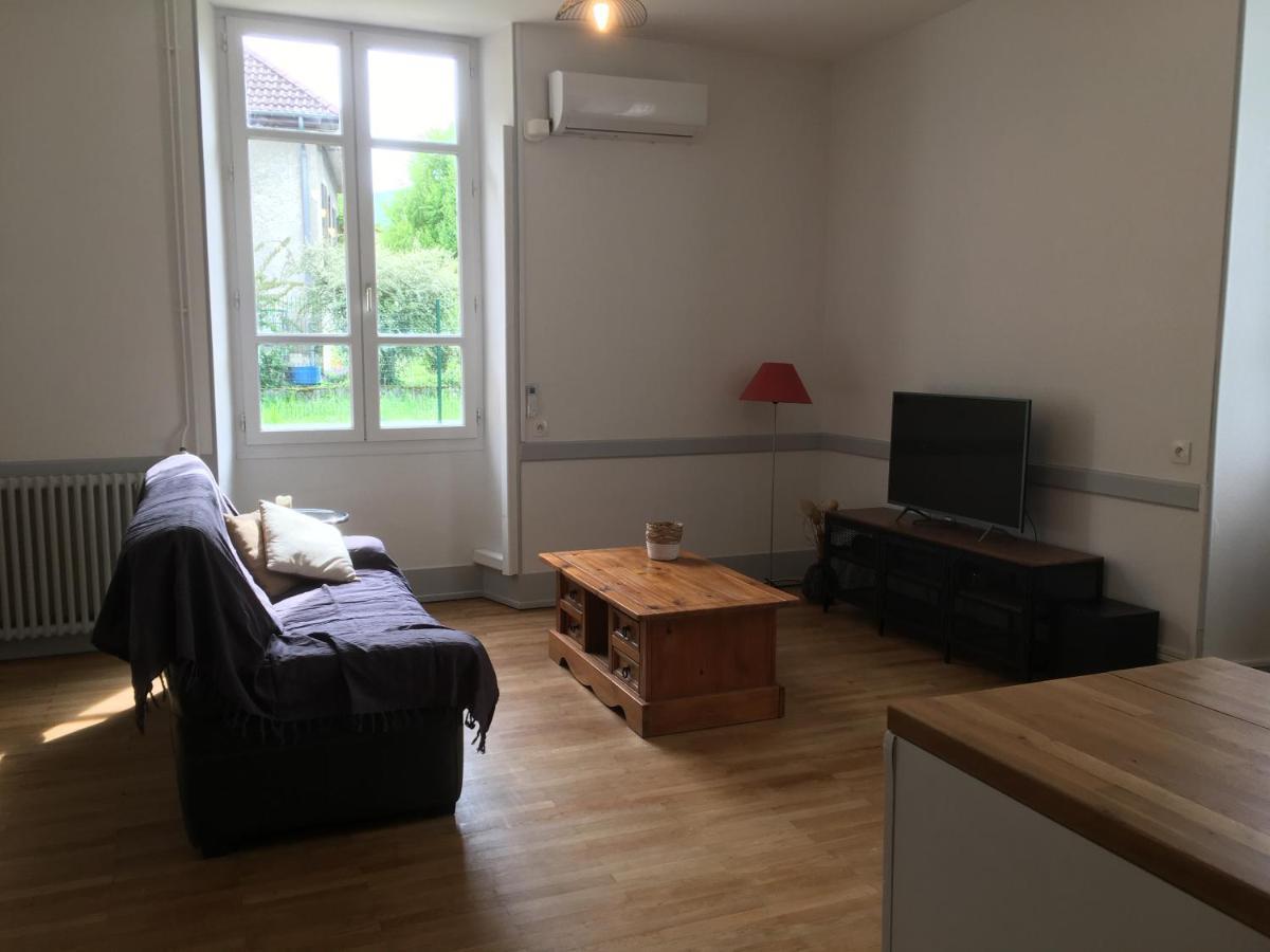 Appartement Alloix Sainte-Marie-dʼAlloix المظهر الخارجي الصورة