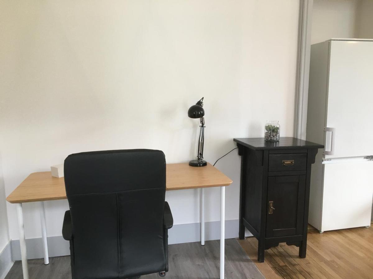 Appartement Alloix Sainte-Marie-dʼAlloix المظهر الخارجي الصورة