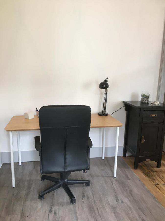 Appartement Alloix Sainte-Marie-dʼAlloix المظهر الخارجي الصورة