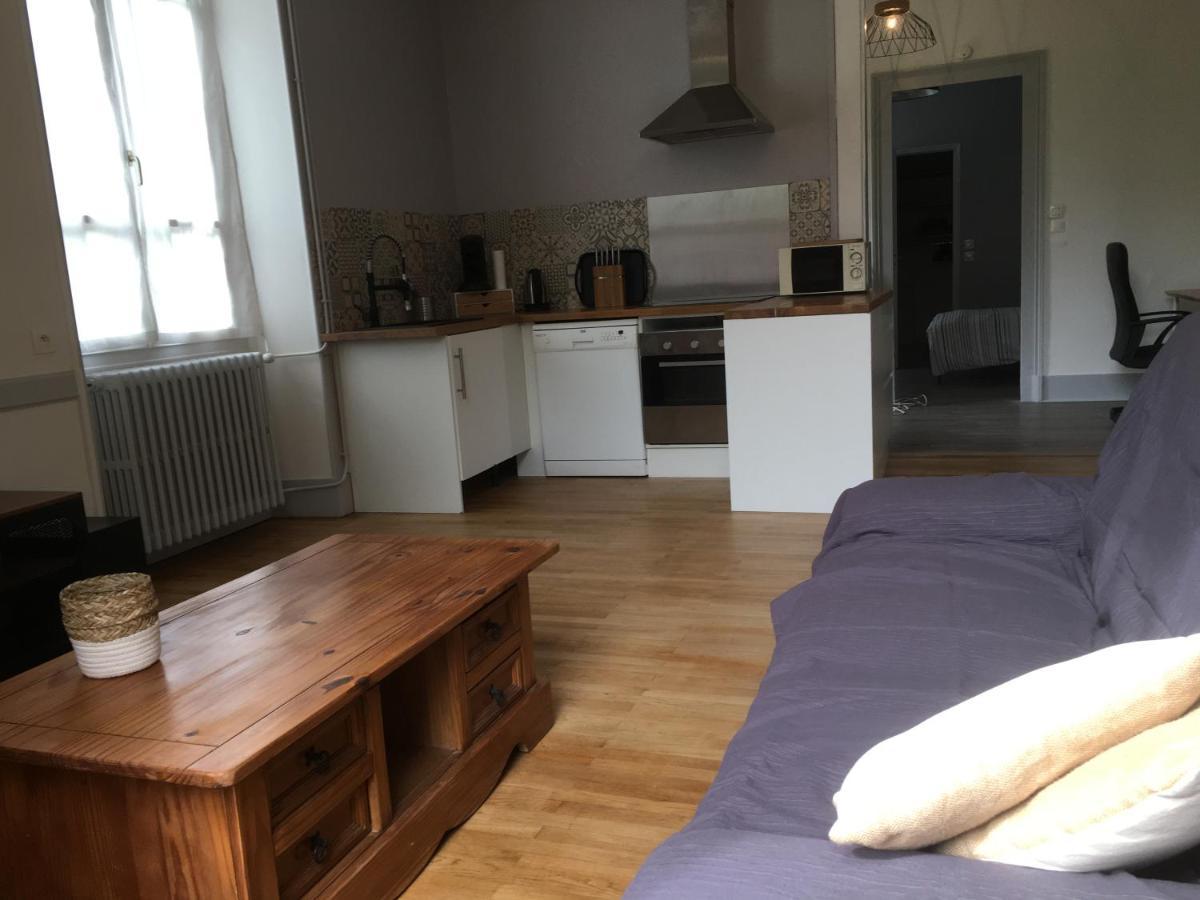 Appartement Alloix Sainte-Marie-dʼAlloix المظهر الخارجي الصورة