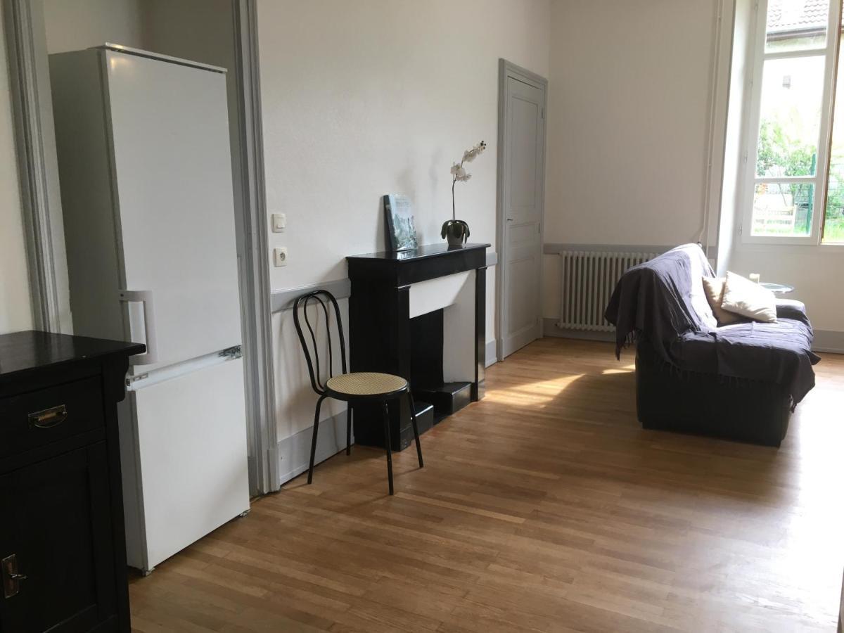 Appartement Alloix Sainte-Marie-dʼAlloix المظهر الخارجي الصورة